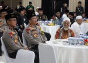 Pererat Tali Silaturahmi, Kapolda Banten Buka Puasa Bersama Tokoh Agama dan Elemen Masyarakat