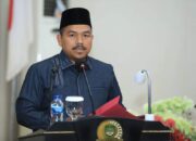 Terkait Aksi Masyarakat, Muhammad Ilham: DPRD Rohul Sudah Surati Pemerintah untuk Evaluasi PT AMR